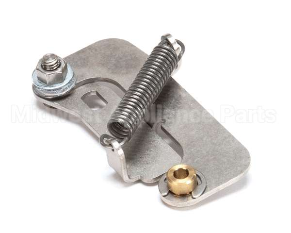 140137 Henny Penny Kit-Pivot & Spring Hdl Lvg100