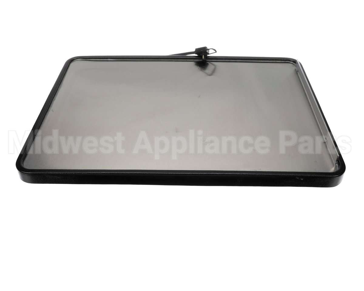 140154 Henny Penny Kit-Epc2-120V Compl Shelf Assy