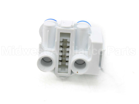 140156010054 Frigidaire Manifold,Water Filter,W/No Con