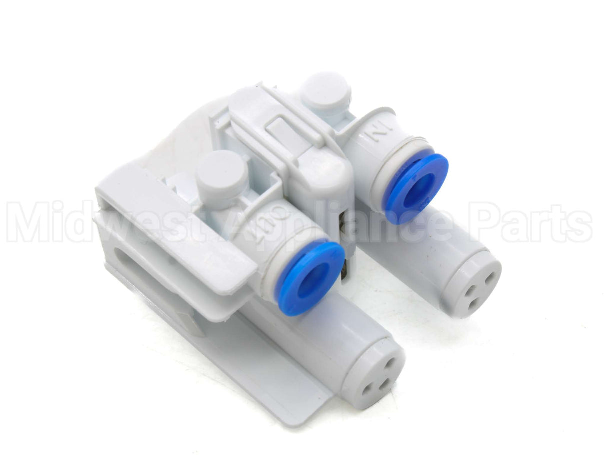 140156010054 Frigidaire Manifold,Water Filter,W/No Con