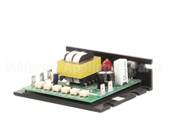 140158 Marshall Air Circuit Board Spec 185B