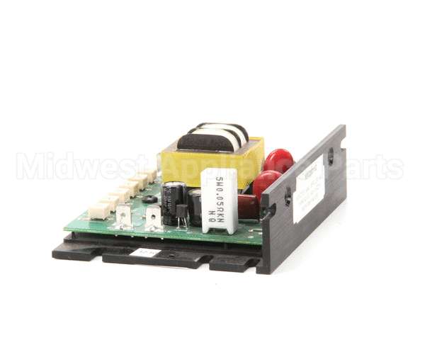 140158 Marshall Air Circuit Board Spec 185B