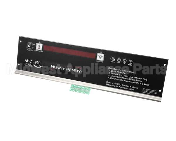 140166 Henny Penny Kit-Ahc 993 Control - Gen 1