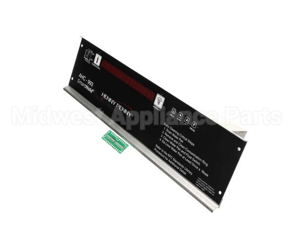 140166 Henny Penny Kit-Ahc 993 Control - Gen 1
