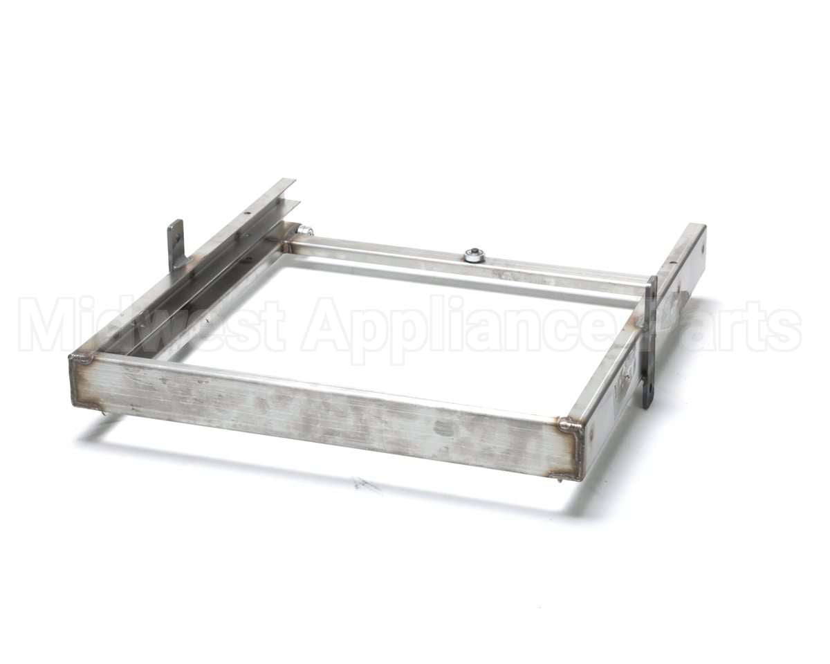 1401686 Southbend Range Rack Assembly, Frame