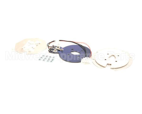 140170 Henny Penny Kit-Hc Water Pan Heater Compl 120