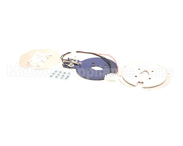 140170 Henny Penny Kit-Hc Water Pan Heater Compl 120