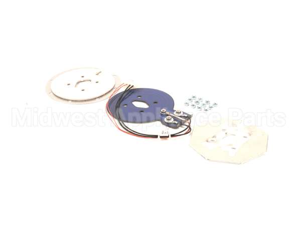 140170 Henny Penny Kit-Hc Water Pan Heater Compl 120