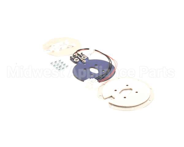 140170 Henny Penny Kit-Hc Water Pan Heater Compl 120
