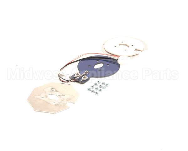 140170 Henny Penny Kit-Hc Water Pan Heater Compl 120