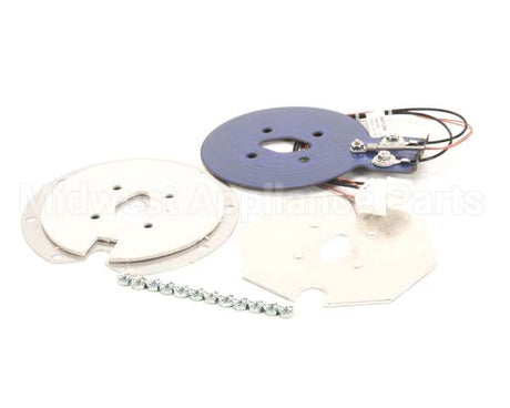 140171 Henny Penny Kit-Hc Water Pan Htr Compl 208