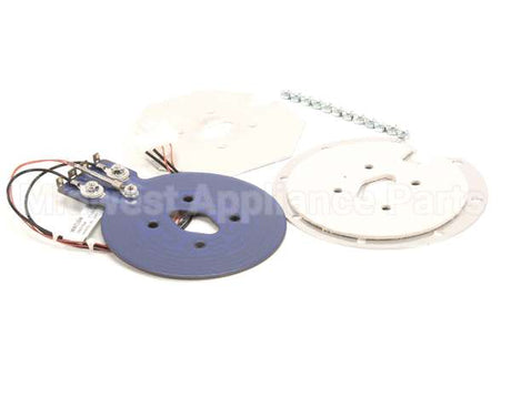 140171 Henny Penny Kit-Hc Water Pan Htr Compl 208