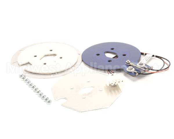 140171 Henny Penny Kit-Hc Water Pan Htr Compl 208