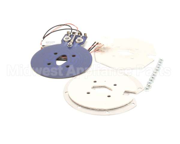 140171 Henny Penny Kit-Hc Water Pan Htr Compl 208