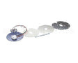 140172 Henny Penny Kit-Hc Water Pan Htr Compl 240