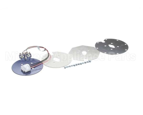 140172 Henny Penny Kit-Hc Water Pan Htr Compl 240