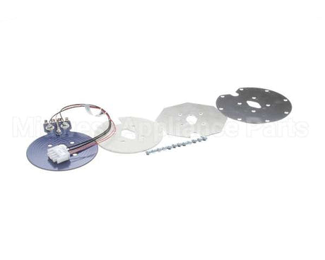140172 Henny Penny Kit-Hc Water Pan Htr Compl 240