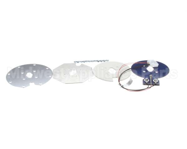 140172 Henny Penny Kit-Hc Water Pan Htr Compl 240