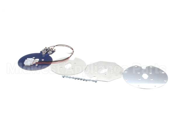 140172 Henny Penny Kit-Hc Water Pan Htr Compl 240