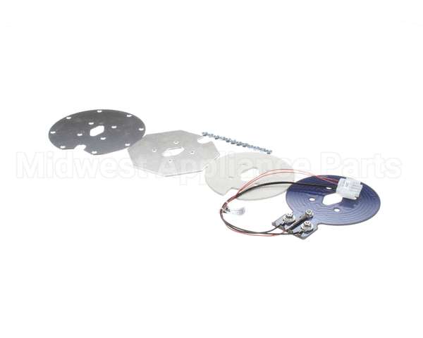 140172 Henny Penny Kit-Hc Water Pan Htr Compl 240