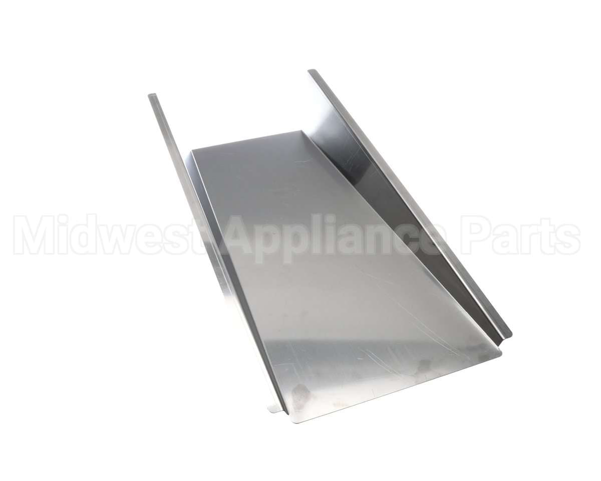 1401729 Southbend Range Carriage, Drip Pan, Hd Brlr