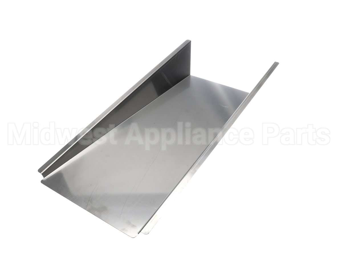 1401729 Southbend Range Carriage, Drip Pan, Hd Brlr