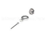140176 Henny Penny Kit-Dr V Castle Nut Upclosed