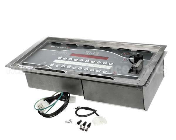 14018 Henny Penny Kit-580-Conv-To Sms Without Sp