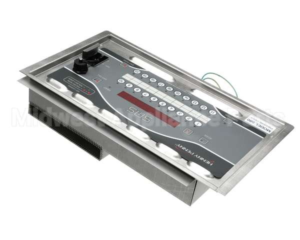 14018 Henny Penny Kit-580-Conv-To Sms Without Sp