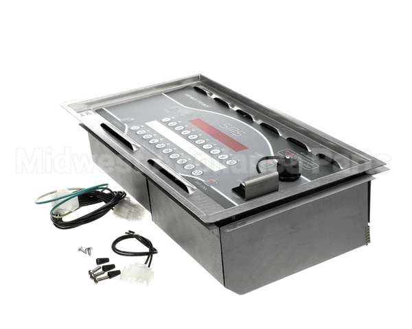 14018 Henny Penny Kit-580-Conv-To Sms Without Sp