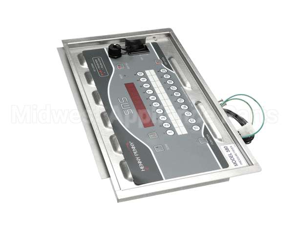 14018 Henny Penny Kit-580-Conv-To Sms Without Sp