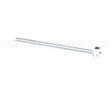 140182 Groen Screw, 6-32 X 2 Lg Hex Hd Slot