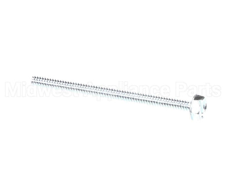 140182 Groen Screw, 6-32 X 2 Lg Hex Hd Slot