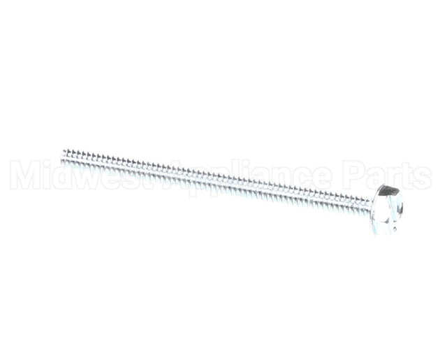 140182 Groen Screw, 6-32 X 2 Lg Hex Hd Slot