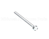 140182 Groen Screw, 6-32 X 2 Lg Hex Hd Slot