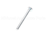 140182 Groen Screw, 6-32 X 2 Lg Hex Hd Slot