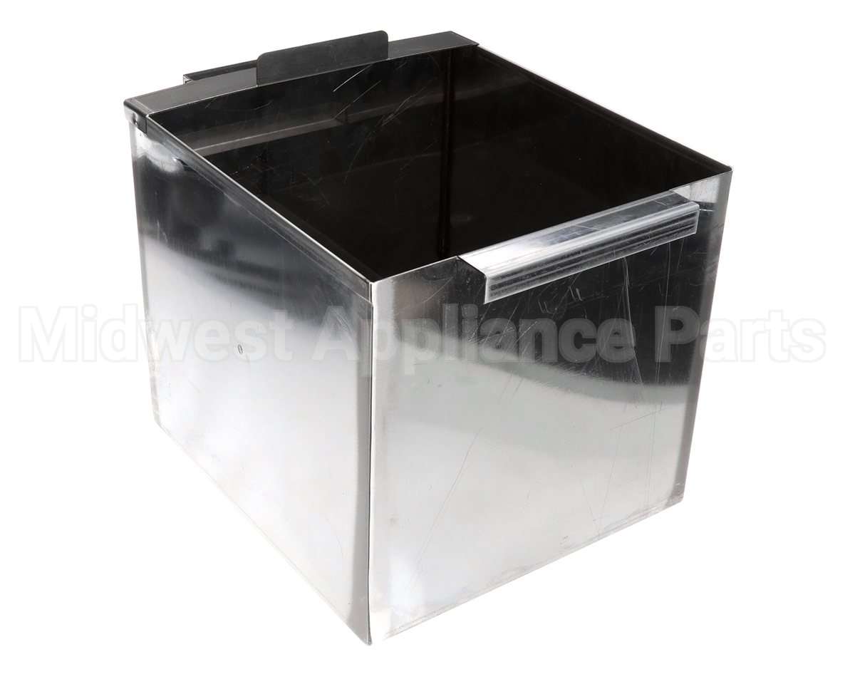 1401821 Southbend Range Basin, Grease Checkers