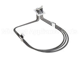 1401863 Southbend Range Element Assembly. 240V 7.5 Kw