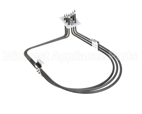 1401863 Southbend Range Element Assembly. 240V 7.5 Kw