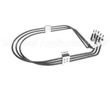 1401863 Southbend Range Element Assembly. 240V 7.5 Kw