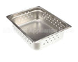 140190 Emberglo Es5 Half Size Food Pan