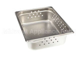 140190 Emberglo Es5 Half Size Food Pan
