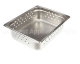 140190 Emberglo Es5 Half Size Food Pan