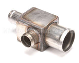 140194 Groen Weldment, Drain Box (2)Ssb-3 & 5E/G