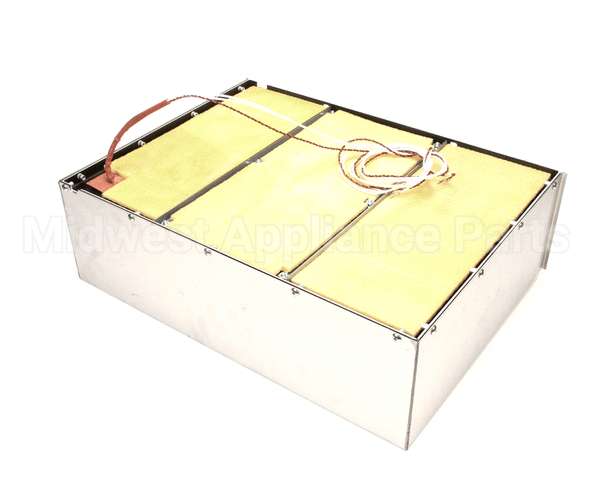 140199 Henny Penny Kit-Mpc554 Liner Short Lh 120V