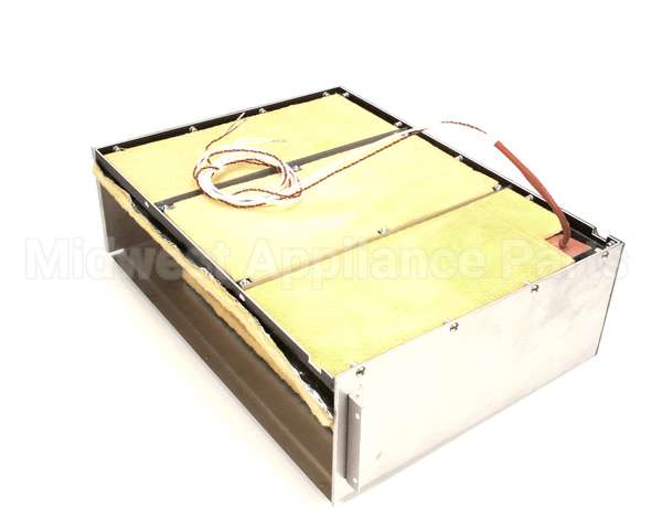 140199 Henny Penny Kit-Mpc554 Liner Short Lh 120V