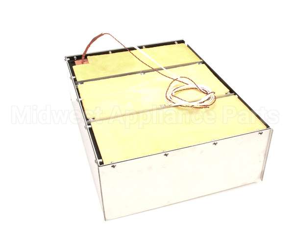 140199 Henny Penny Kit-Mpc554 Liner Short Lh 120V