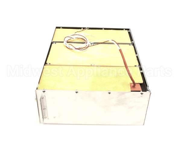 140199 Henny Penny Kit-Mpc554 Liner Short Lh 120V