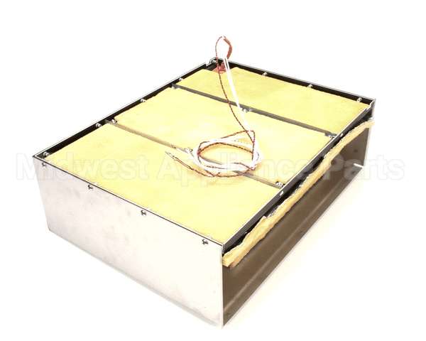 140199 Henny Penny Kit-Mpc554 Liner Short Lh 120V