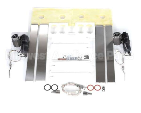 140207 Henny Penny Kit-Replacement Split Pot Assembly